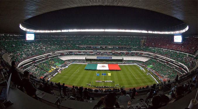 FIFA impone castigo a México por sus cánticos homofóbicos