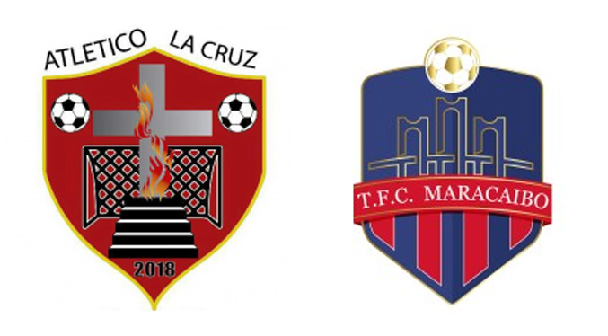 Atlético La Cruz y TFC Maracaibo disputan el ascenso a la Liga Futve