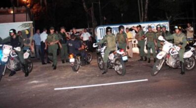 Un custodio muere en violenta fuga en albergue de menores de San Cristóbal