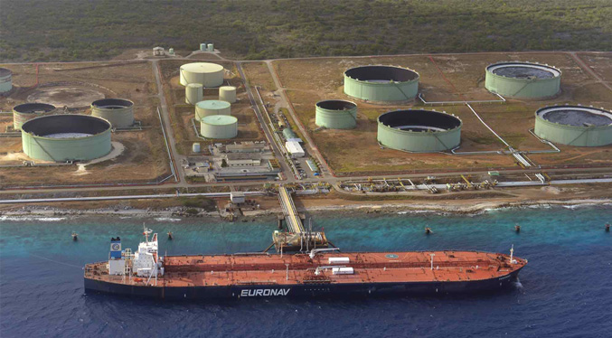 CPV: Reforma de Ley de Hidrocarburos dispararía producción petrolera