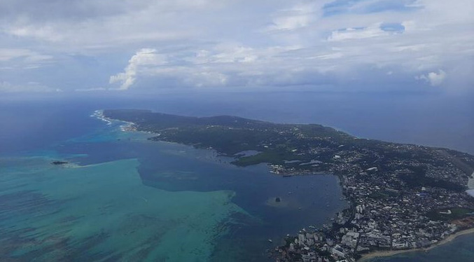 Migración Colombia desmiente llegada de venezolanos a San Andrés