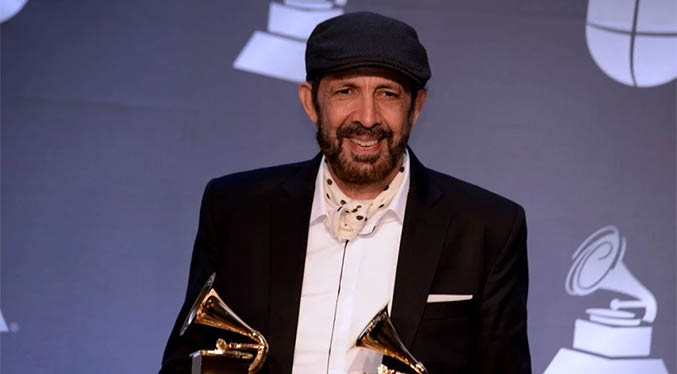 Anitta, Gloria Estefan y Juan Luis Guerra se apuntan a los Latin Grammy