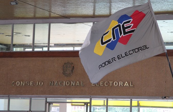 Junta Electoral suspende totalización y adjudicación de votos en Barinas por decisión de TSJ