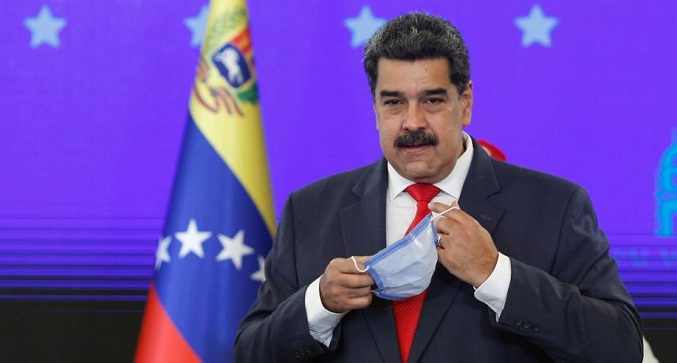 Maduro tiene disposición de trabajar unido con Rosales «por el bienestar del pueblo»