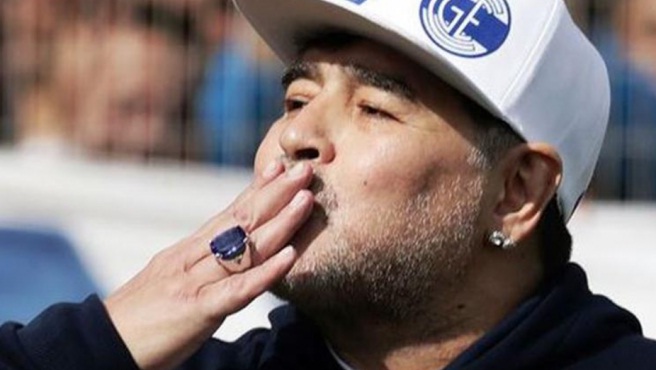 La causa por la muerte de Maradona suma un octavo imputado