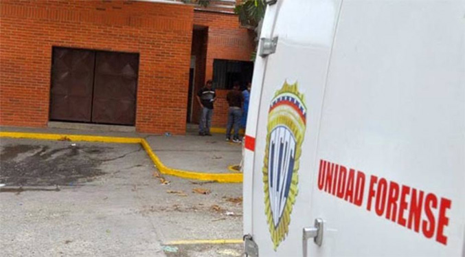 Sordomudo es asesinado por siete sujetos en Barquisimeto
