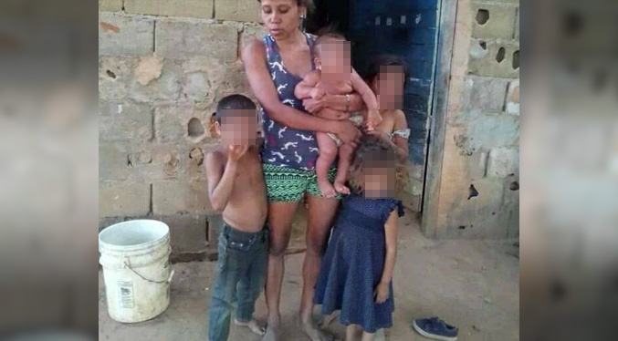 Localizan con vida los otros tres niños extraviados en Anzoátegui