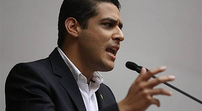 José Manuel Olivares promete mejorar servicios públicos en La Guaira