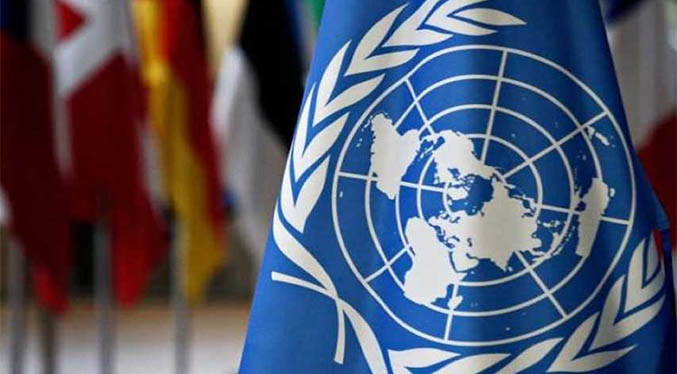 ONU pide respeto a libertad de expresión ante caso EFE-Cuba