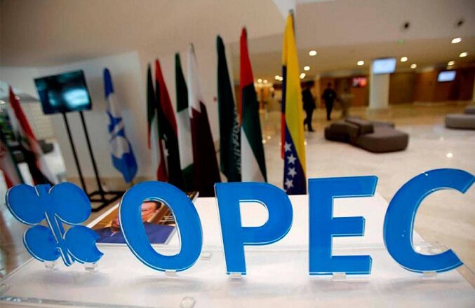 OPEP y Rusia deciden cuánto petróleo producirán en diciembre