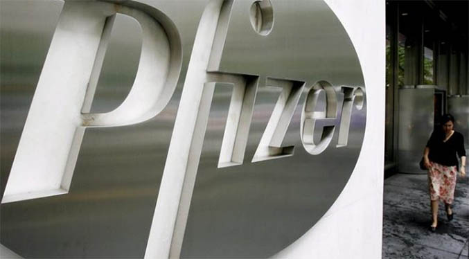 Pfizer firma acuerdo para facilitar el acceso mundial a su píldora anticovid