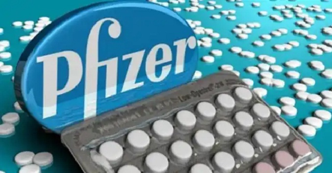 Una píldora de Pfizer reduce casi 90 % el riesgo de muerte por COVID-19