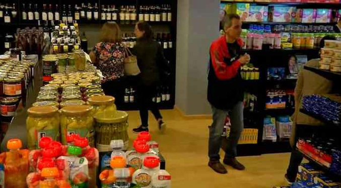 Conindustria: 60 % de productos en supermercados son importados
