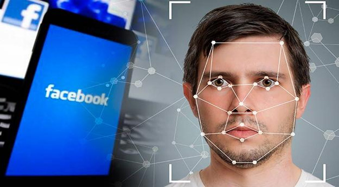 Facebook desactivará su sistema de reconocimiento facial