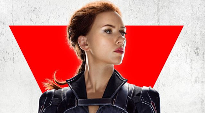 Scarlett Johansson todavía tiene mucho que dar a Marvel