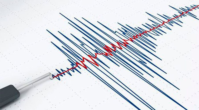 Dos sismos de magnitud 4,5 y 4,4 sacuden el centro y el norte de Perú