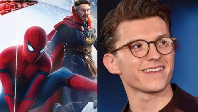 Sony Pictures confirma tres películas de Spider-Man con Tom Holland