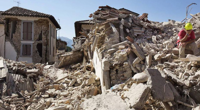 Niño de tres años es el primer fallecido por el terremoto en Perú