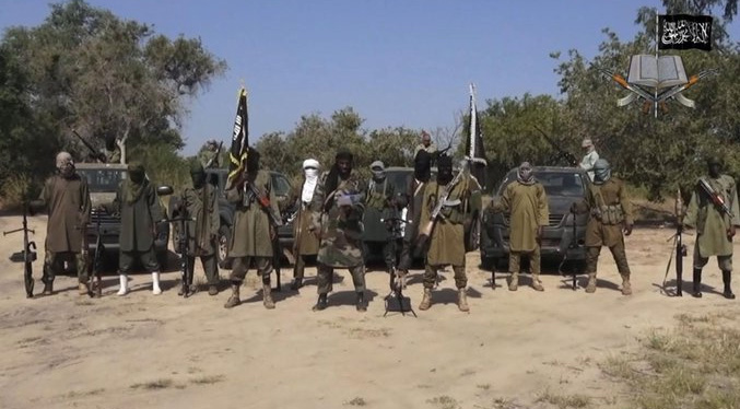 Nigeria: 31 terroristas muertos en varias operaciones militares