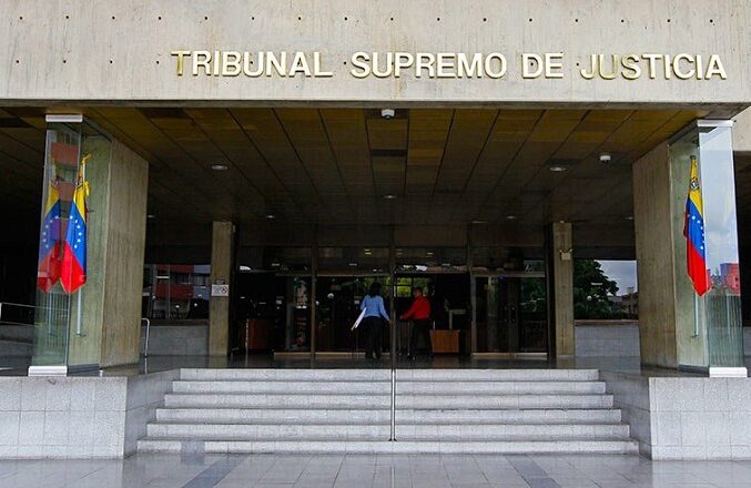 TSJ ordena al CNE realizar nuevas elecciones en Barinas el 9-E