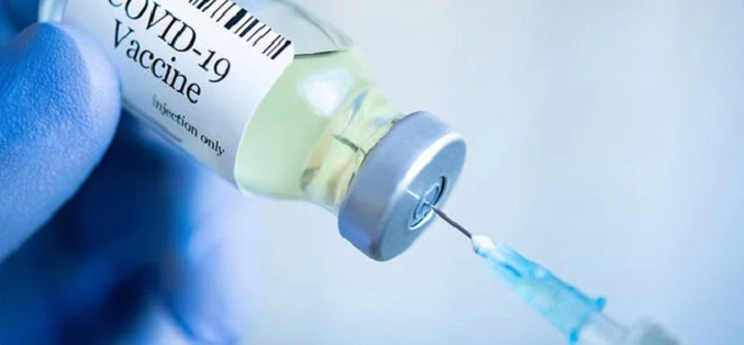 Paraguay destruye 50 mil dosis vencidas de vacunas contra la COVID-19