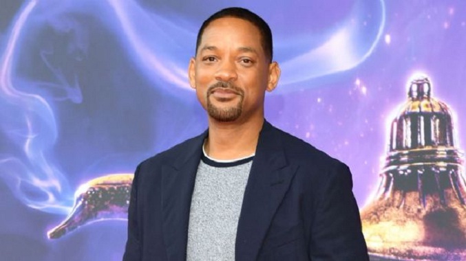 Will Smith confiesa que pensó en matar a su padre por malos tratos a su madre