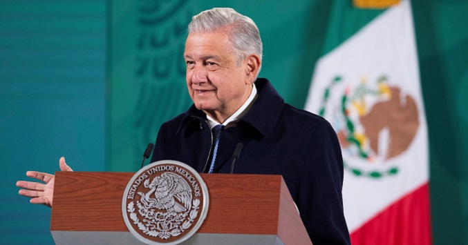 López Obrador se anota un tanto al reactivarse su consulta de revocación
