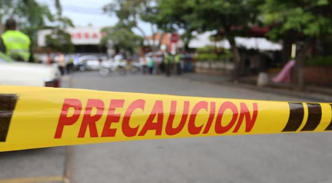 Sicarios asesinan a dos venezolanos en Colombia