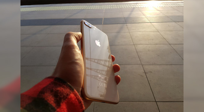 Apple escaneará mensajes de iPhone en busca de imágenes inapropiadas