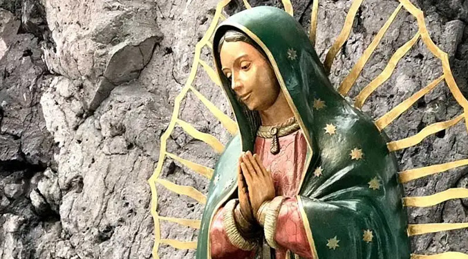 Día de la Virgen de Guadalupe: Los misterios de las apariciones