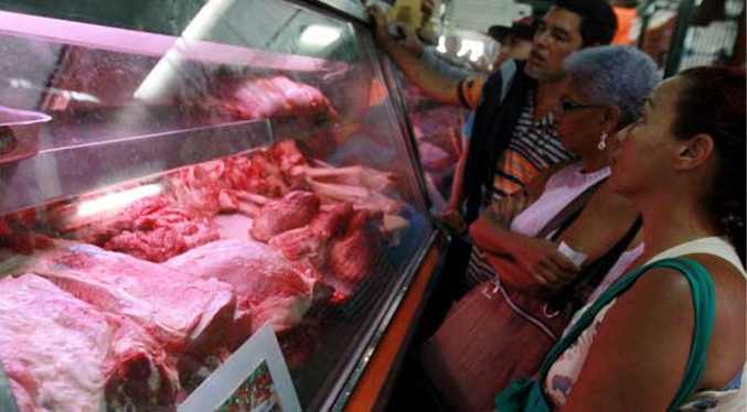 Fedenaga asegura que hubo incremento de consumo de carne  a dos kilos por persona en 2021