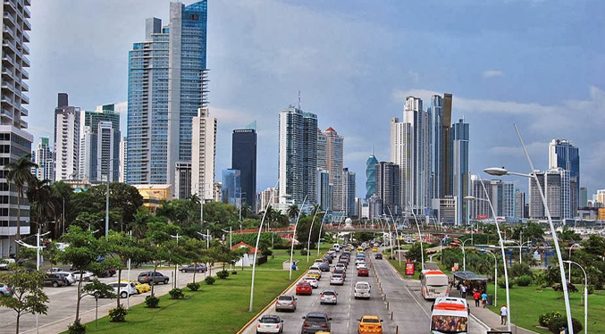 Panamá: fracasa iniciativa para una Asamblea Constituyente