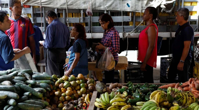 Cenda: Un trabajador necesita nueve dólares diarios para alimentar a la familia