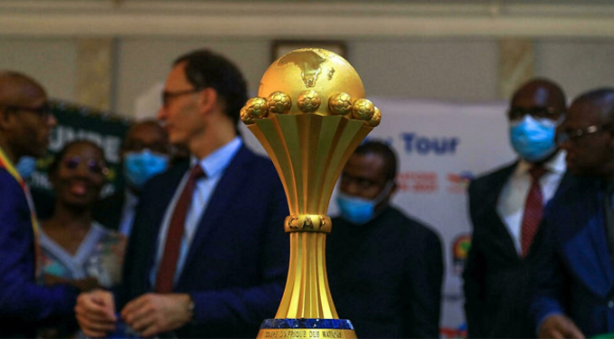 Los clubes europeos amenazan con no liberar jugadores para la Copa de África