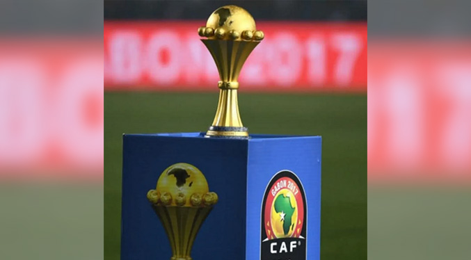 Ómicron se suma a problemas para Copa Africana