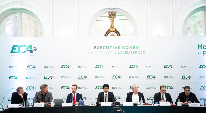 Clubes piden consultas con FIFA por convocatorias de enero