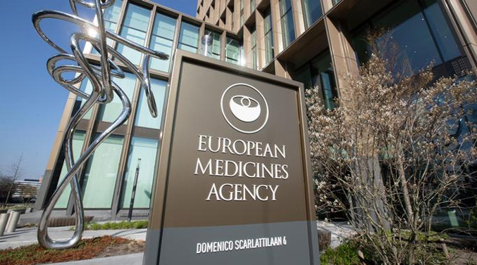 En Europa aprueban píldora y dos tratamientos más contra COVID-19