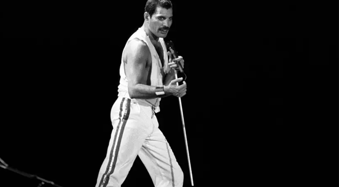 Murió Bibi, la hija secreta de Freddie Mercury