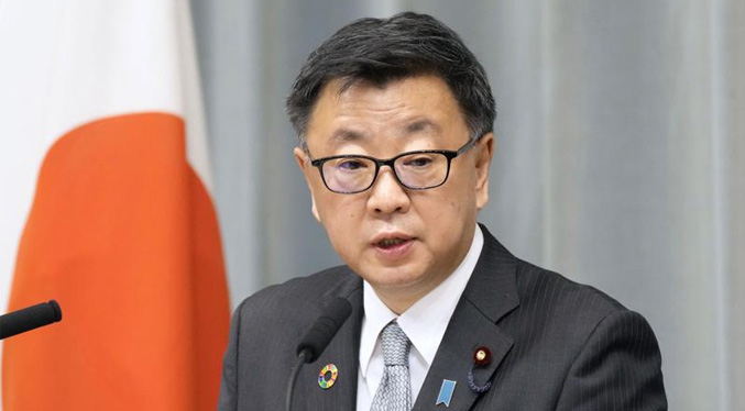Japón se suma al boicot diplomático a los Juegos de Beijing