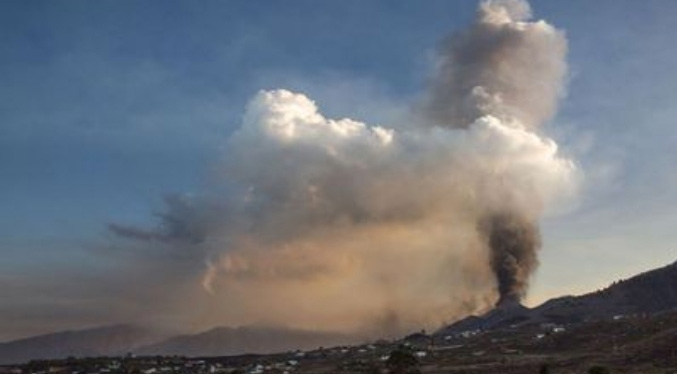 La Palma sigue detenido: Pasando del fin de la emergencia al principio de reconstrucción