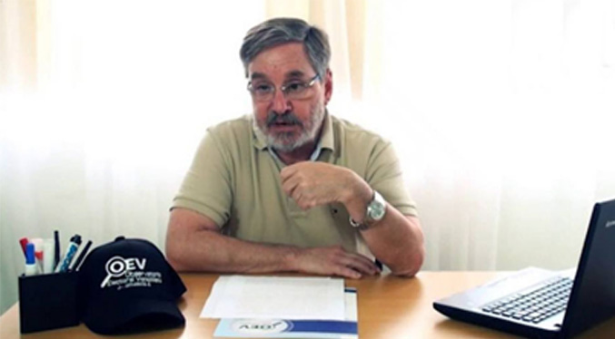 OEV: El caso de Barinas impide reconstruir la confianza en la vía electoral