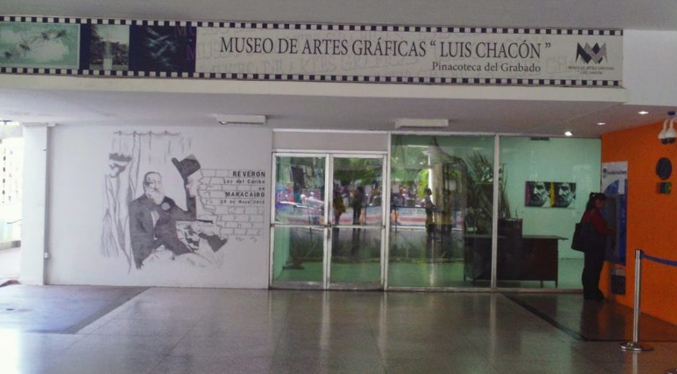 Alcaldía de Maracaibo reabrirá el Museo Municipal de Artes Gráficas Luis Chacón