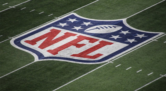 La NFL altera los protocolos de COVID-19 en medio de brotes en toda la liga