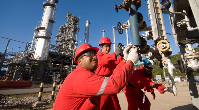 Ecoanalítica: Industria no petrolera venezolana no está preparada para asumir recuperación económica del país
