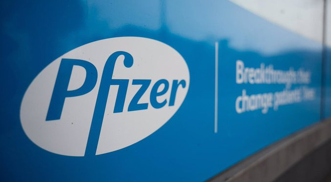EEUU autoriza el uso de emergencia de la pastilla anticovid de Pfizer