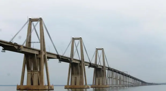 Oficial: Publican Gaceta que despoja al Zulia de las competencias administrativas sobre el puente, peajes y aeropuertos