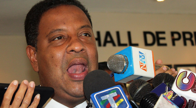 Ramírez: Alcaldía sigue de cerca la situación eléctrica «con énfasis en el área de salud»