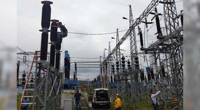 Encuesta de Cedice indica que ocho de cada 10 venezolanos consideran que el servicio eléctrico es inestable