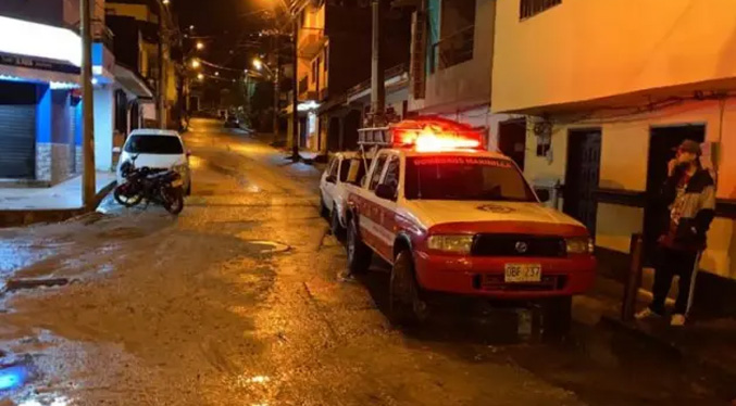 Acribillaron a balazos a venezolano en una finca de Colombia