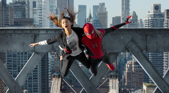 «Spider-Man» regresa dispuesto a rescatar a los cines… y a Marvel
